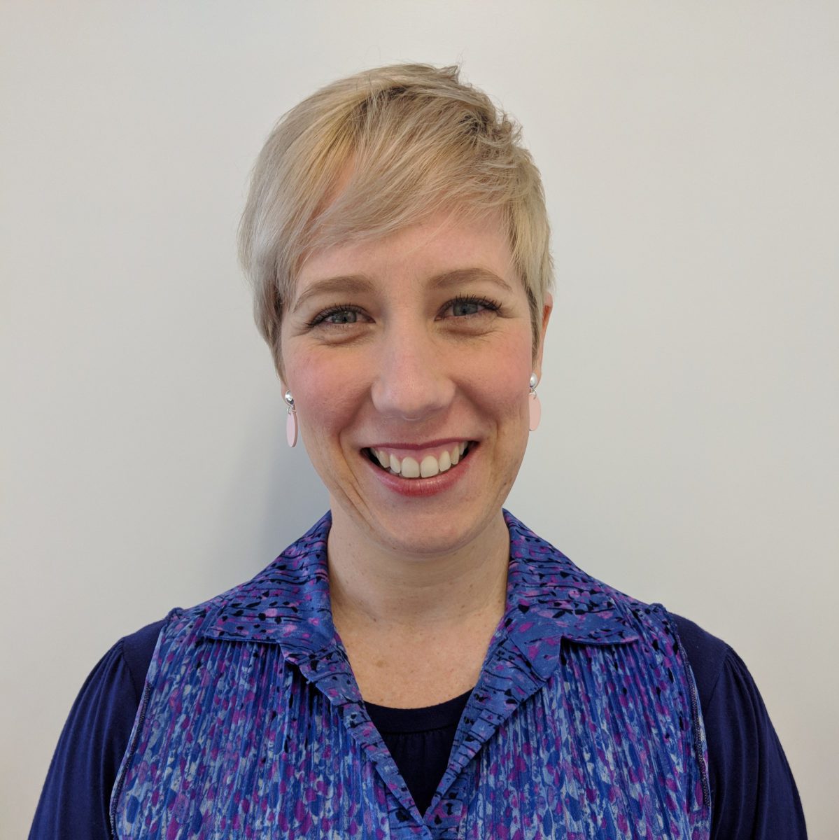 Redkite Intake & Information Officer, Clare