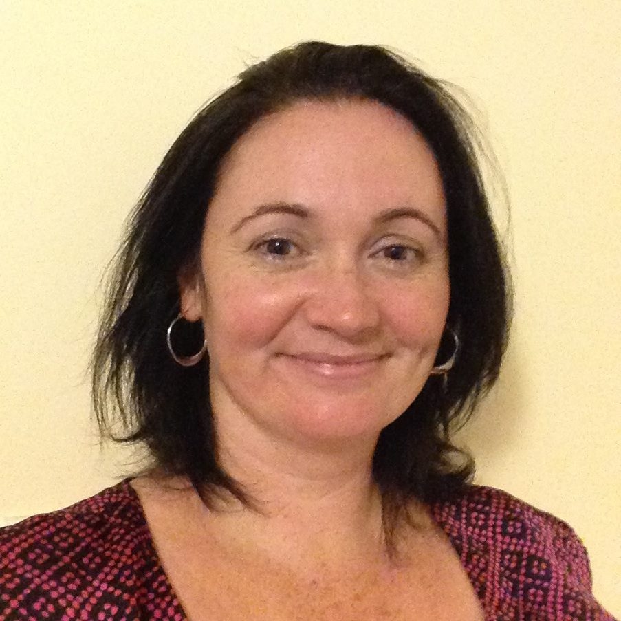 Redkite Social Worker Emmy