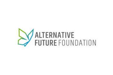 Alternative Future Foundation logo