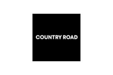 Country Road logo