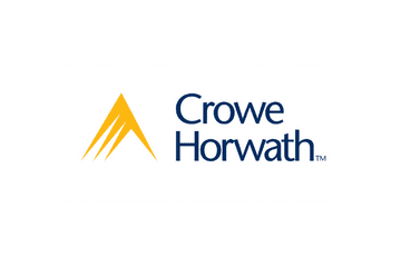 Crowe Horwarth logo