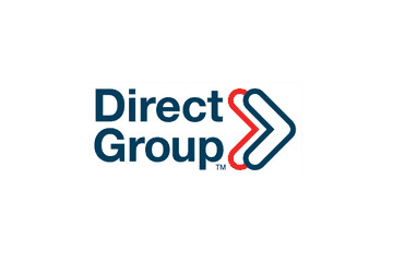 Direct Group logo