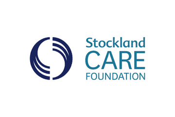 Stockland logo