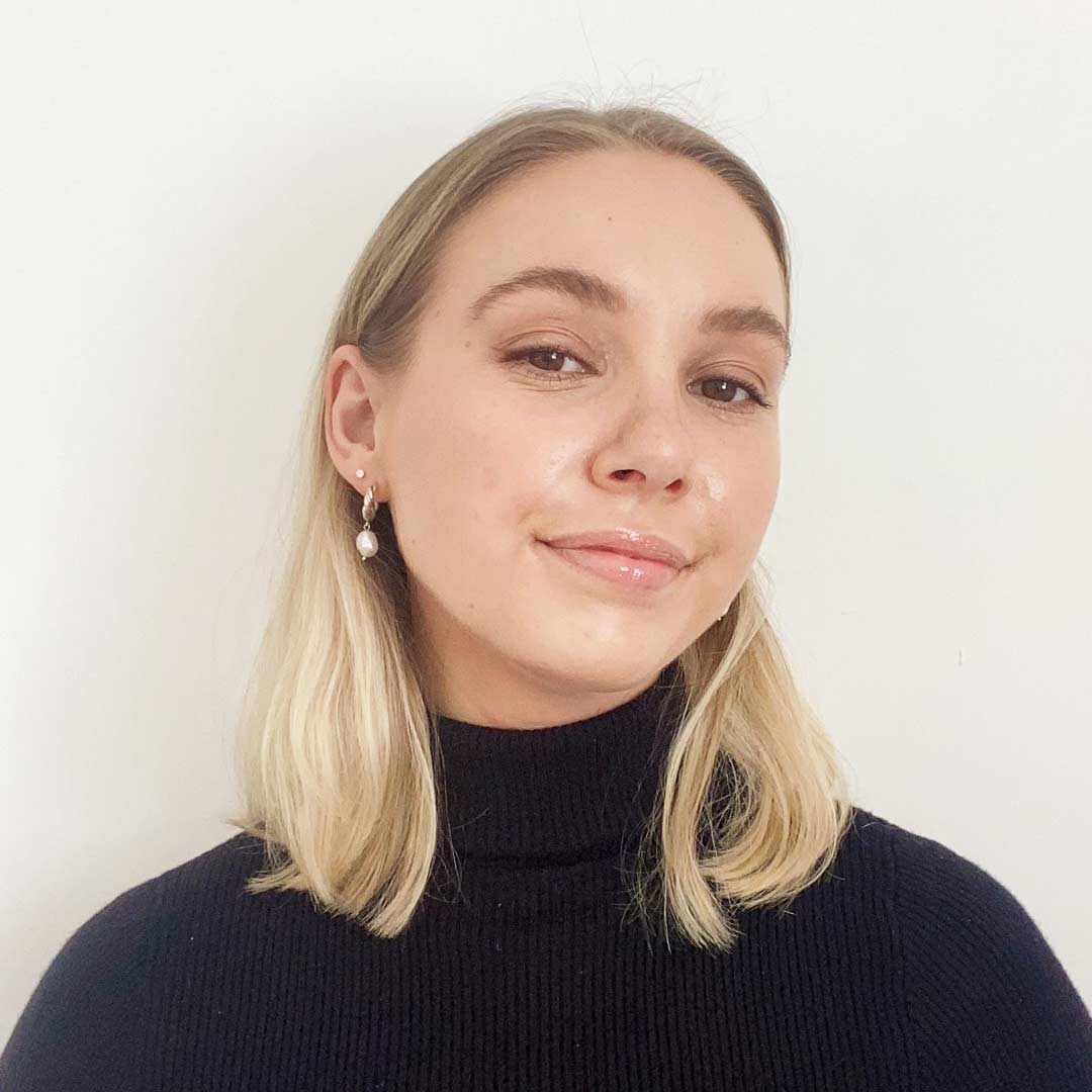 Janette Redkite intake officer